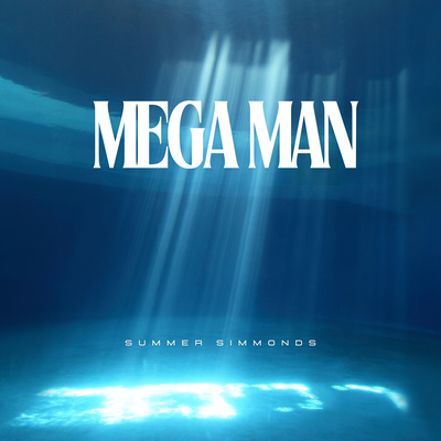 Mega Man (Cover)'s cover