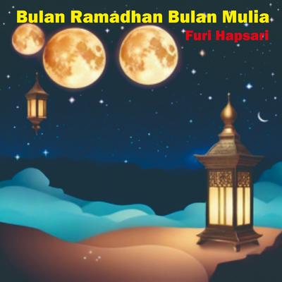 Bulan Ramadhan Bulan Mulia (Remastered 2024)'s cover