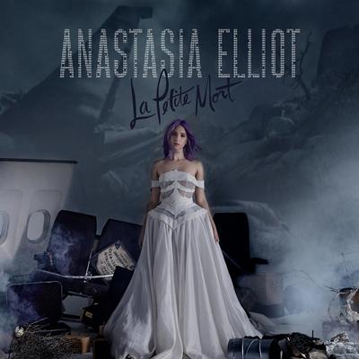 Anastasia Elliot's cover