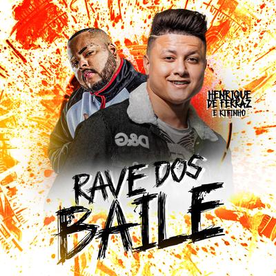 Rave dos Baile's cover