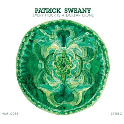 Them Shoes By Patrick Sweany's cover