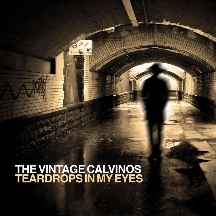 The Vintage Calvinos's avatar image
