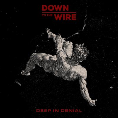 Shame By Down to the Wire's cover