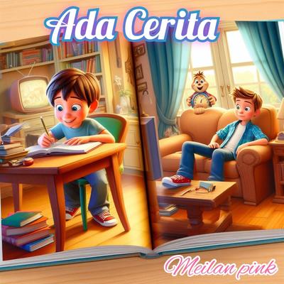 Ada Cerita's cover