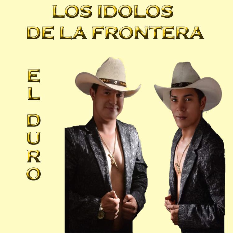 Los Idolos De La Frontera's avatar image