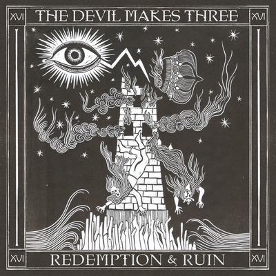 Chase the Feeling By The Devil Makes Three's cover