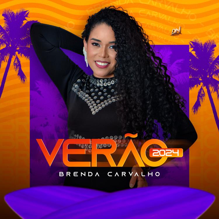 Brenda Carvalho's avatar image