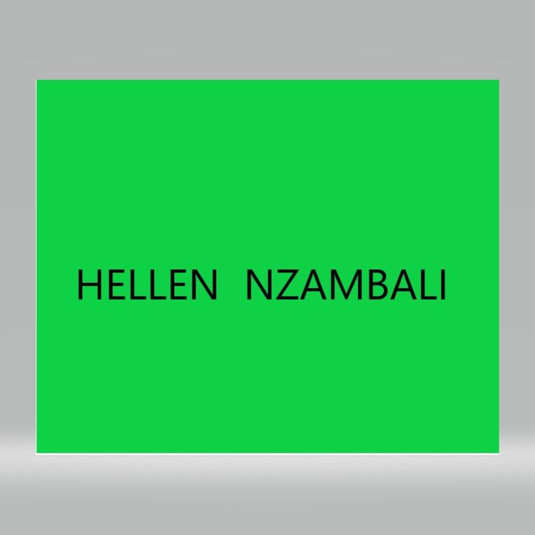 Hellen nzambali's avatar image