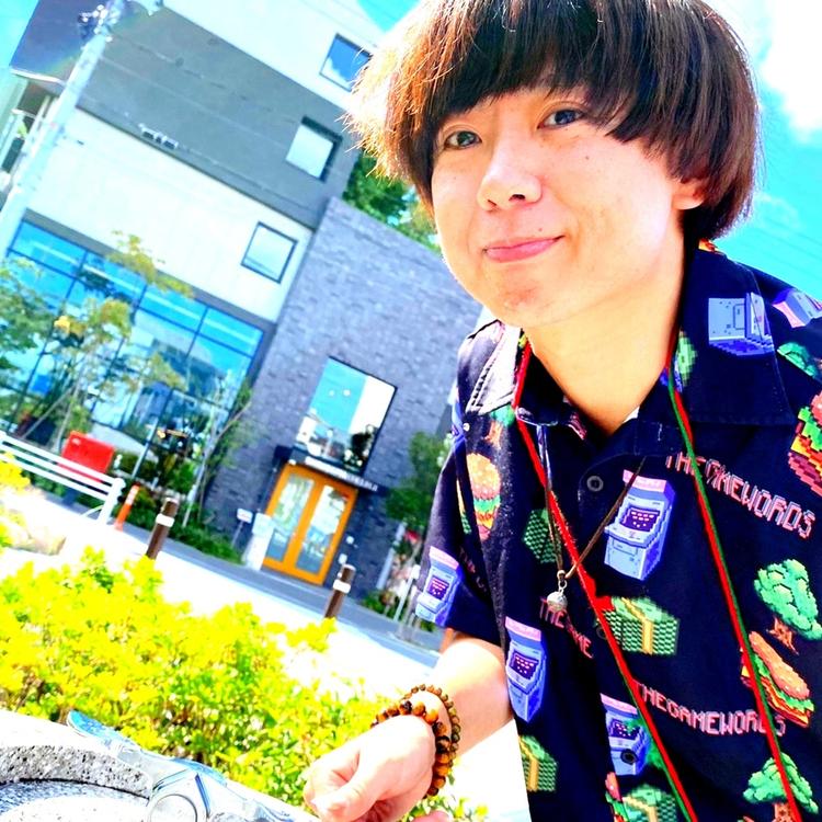Yuichi Atsumi's avatar image