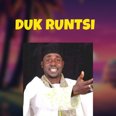 Duk runtsi (Fadar Bege)'s cover