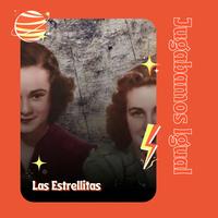 Las Estrellitas's avatar cover