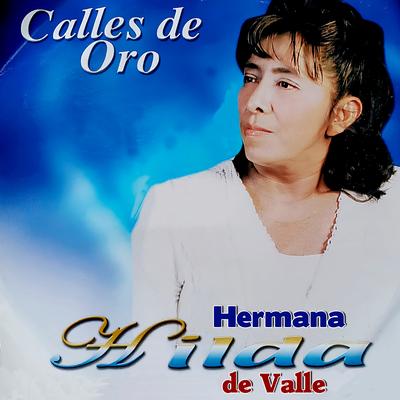 Hermana Hilda de Valle's cover