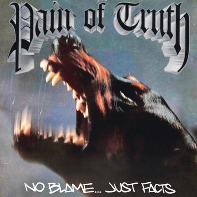 Pain Of Truth By Pain Of Truth, Billy Club Sandwich's cover