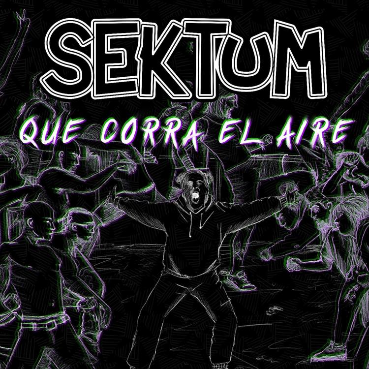 Sektum's avatar image