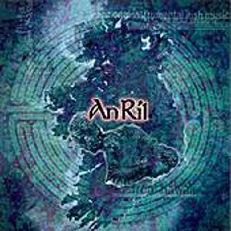 Anril's avatar image