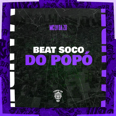 Beat Soco do Popó's cover