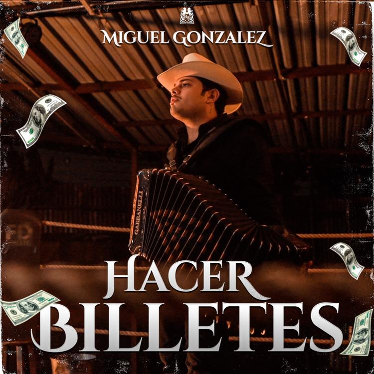 Miguel González's avatar image