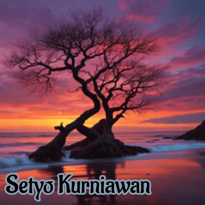 Setyo Kurniawan's cover