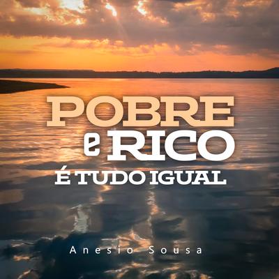 Anesio Sousa's cover