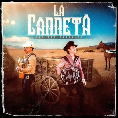 La Carreta's cover