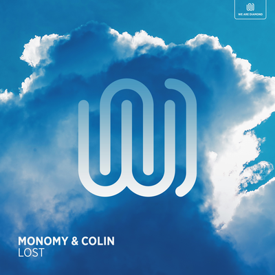 Lost By Monomy, Colin's cover