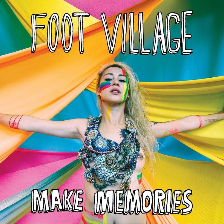 Foot Village's avatar image