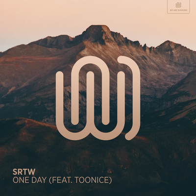 One Day By SRTW, Toonice's cover