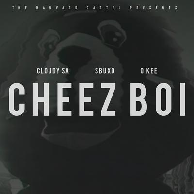 Cheez Boi's cover