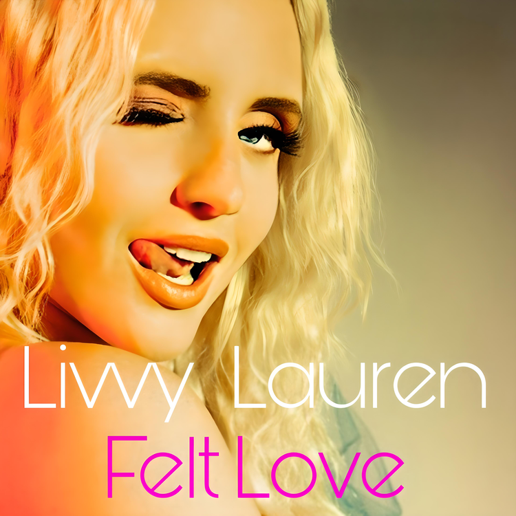 Livvy Lauren's avatar image