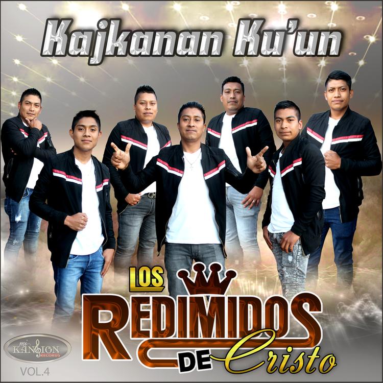 Los Redimidos de Cristo's avatar image