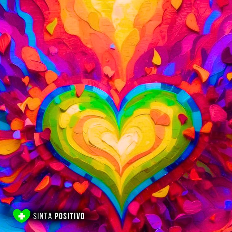 Sinta Positivo's avatar image