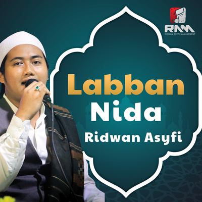 Labban Nida's cover