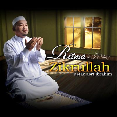 Ritma Zikrullah's cover