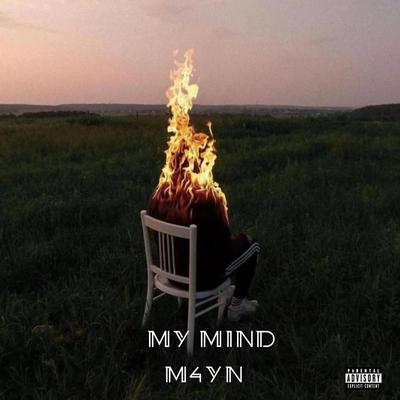 MY MIND's cover