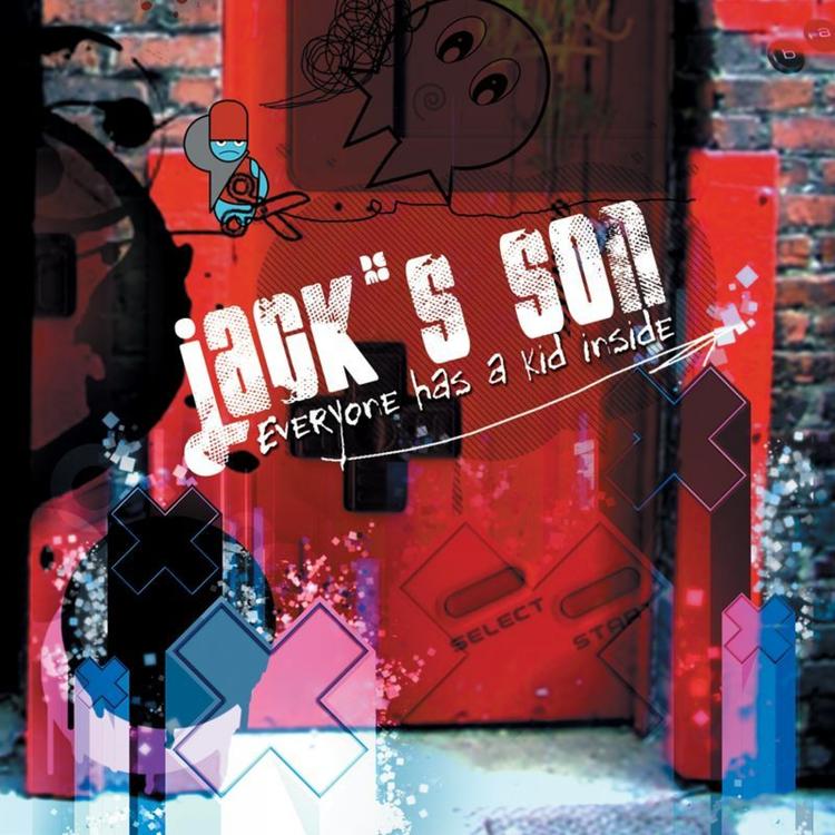 Jack's Son's avatar image