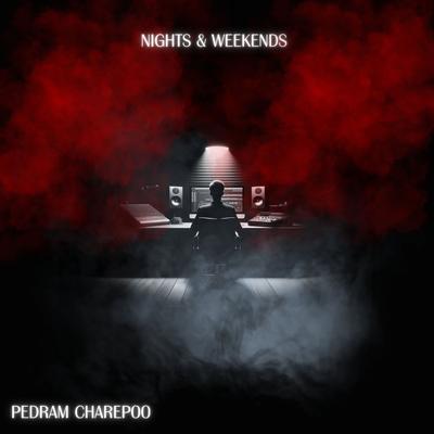 Pedram Charepoo's cover