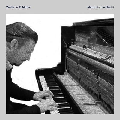 Waltz in G Minor By Maurizio Lucchetti's cover