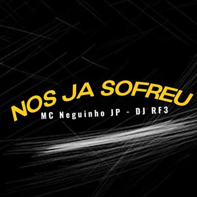 Nos Ja Sofreu's cover