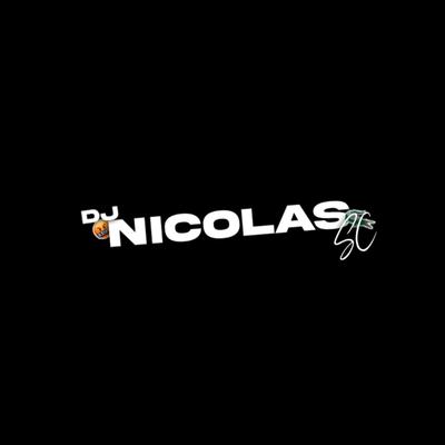 MEGA FUNK VOLTEI PRA CACHORRADA ESPECIAL TUM DUM DUM By DJ Nicolas Sc's cover