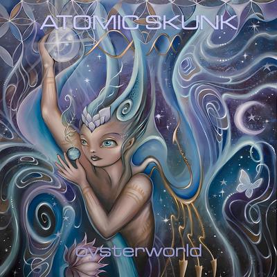 Atomic Skunk's cover