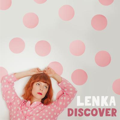 Discover's cover