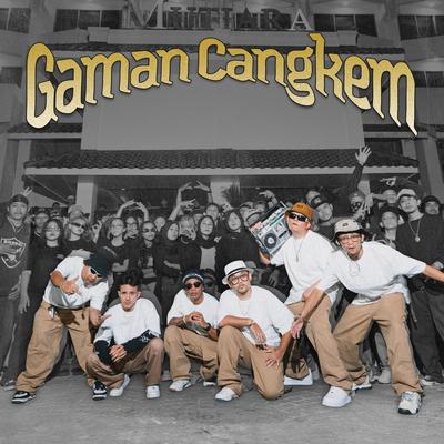 Gaman Cangkem's cover