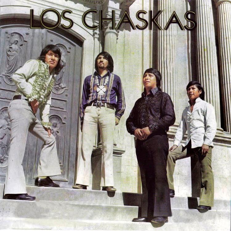 Los Chaskas's avatar image