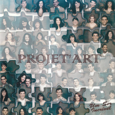 Foi Abraão By Projet'art's cover