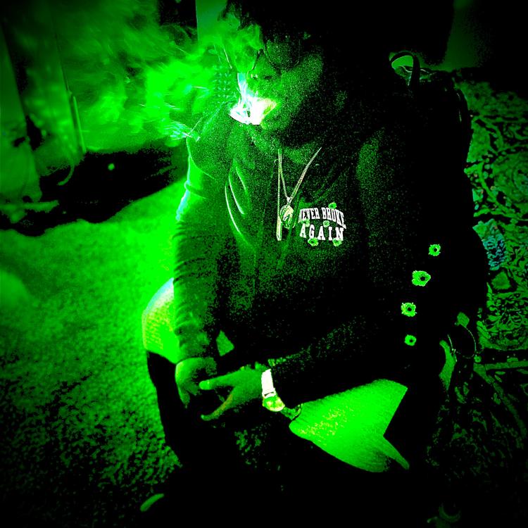 MoneyChasinZeek's avatar image