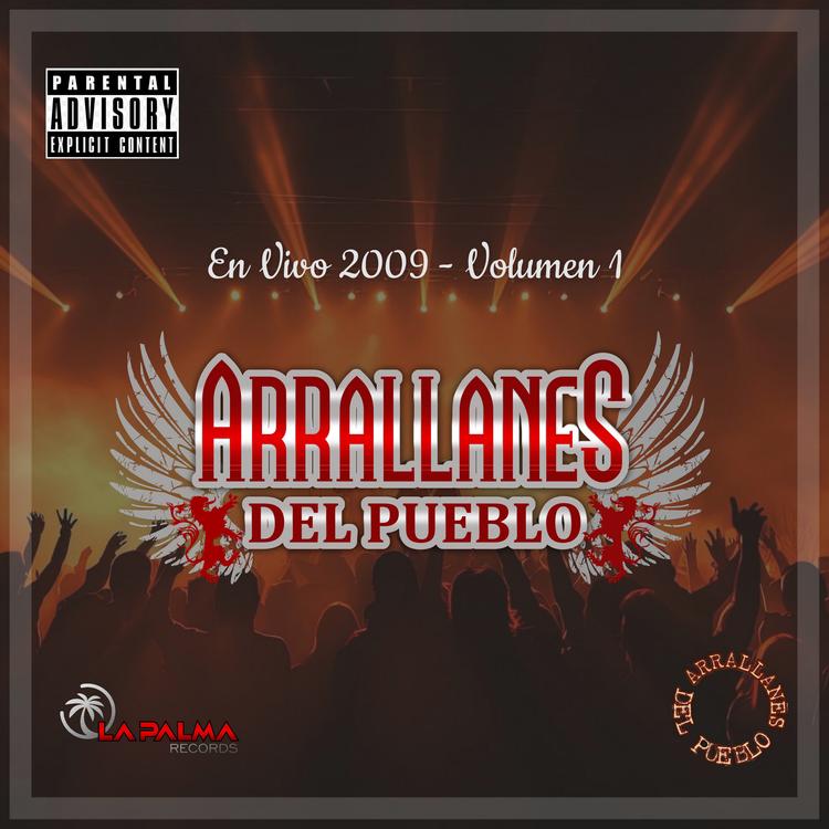 Los Arrallanes Del Pueblo's avatar image