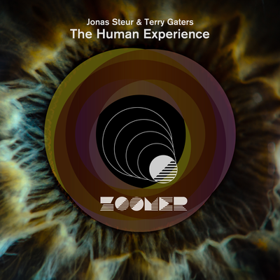 The Human Experience's cover