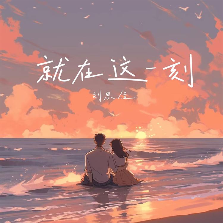 刘思佳's avatar image