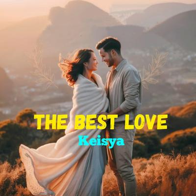 The Best Love's cover