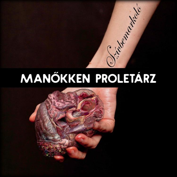 Manőkken Proletárz's avatar image